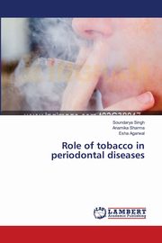 Role of tobacco in periodontal diseases, Singh Soundarya