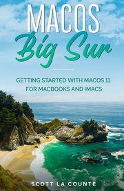 MacOS Big Sur, La Counte Scott