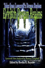 Eldritch Dream Realms, 