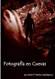 Fotografa en Cuevas, Prez Santos Javier