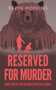 Reserved For Murder, Hopkins Kevin