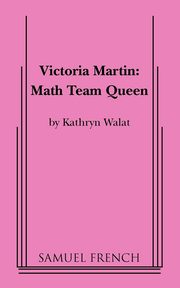 Victoria Martin, Walat Kathryn