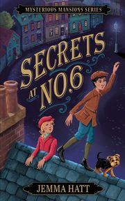 Secrets at No.6, Hatt Jemma