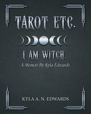 I Am Witch., Edwards Kyla A. N.