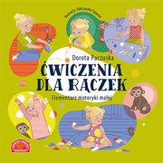 wiczenia dla rczek, Paczuska Dorota