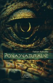 Ponadnaturalne, Kobiaka Fabian