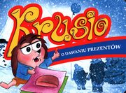 Krusio O dawaniu prezentw, Szafraniec-Konert Aleksandra