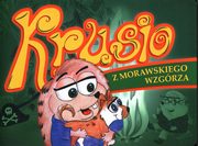 Krusio z Morawskiego Wzgrza, Szafraniec-Konert Aleksandra