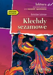 Klechdy sezamowe, Lemian Bolesaw