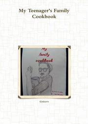 My Teenager's Family Cookbook, Einhorn