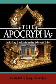 The Apocrypha, 