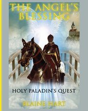 Holy Paladin's Quest, Hart Blaine