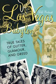 Las Vegas Babylon, Burbank Jeff