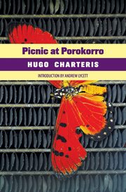 Picnic at Porokorro, Charteris Hugo