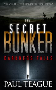 The Secret Bunker, Teague Paul