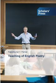 Teaching of English Poetry, Parmar Rajeshkumar V.