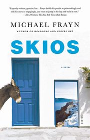 SKIOS, FRAYN MICHAEL