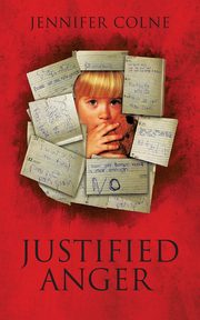 Justified Anger, Colne Jennifer