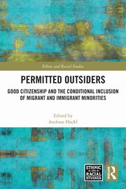 Permitted Outsiders, 