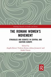 The Romani Women's Movement, 