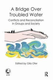 ksiazka tytu: A Bridge Over Troubled Water autor: Ofer Gila