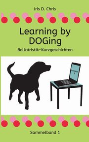 Learning by DOGing, Chris Iris D.