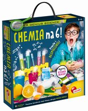 Chemia na 6, 