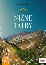 Nine Tatry MountainBook, Magnowski Krzysztof