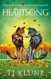 Heartsong, Klune TJ