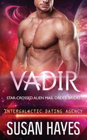 Vadir, Hayes Susan