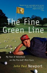 The Fine Green Line, Newport John