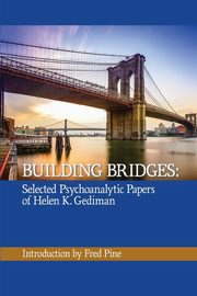 ksiazka tytu: Building Bridges autor: Gediman Helen K