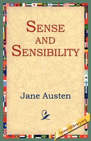 Sense and Sensibility, Austen Jane