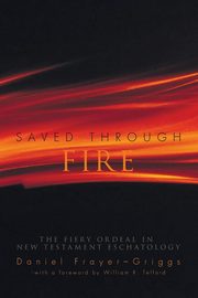 Saved Through Fire, Frayer-Griggs Daniel