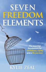 Seven Freedom Elements, Zeal Kylie