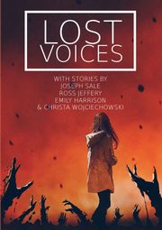 Lost Voices, Sale Joseph