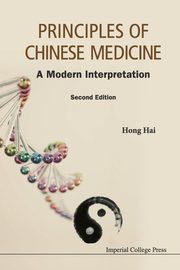 PRINCIPLE OF CHN MED (2ND ED), HAI HONG