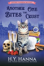Another One Bites The Crust (LARGE PRINT), Hanna H.Y.