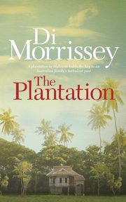 The Plantation, Morrissey Di