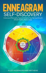 Enneagram Self-Discovery, Hudson Elliot