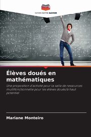 l?ves dous en mathmatiques, Monteiro Mariane