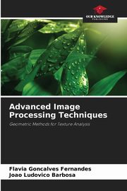 Advanced Image Processing Techniques, Fernandes Flvia Gonalves