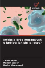 Infekcja drg moczowych u kobiet, Teyeb Zeineb