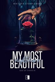 My Most Beautiful Nightmare Tom 1, Stemplewska Wiktoria