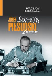 Jzef Pisudski (1867-1935), Jdrzejewicz Wacaw