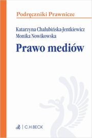 Prawo mediw, Chaubiska-Jentkiewicz Katarzyna, Nowikowska Monika