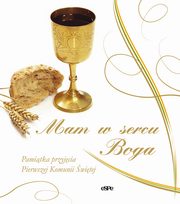 Mam w sercu Boga, Matusiak Anna
