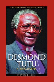 Desmond Tutu, Gish Steven D. Dr