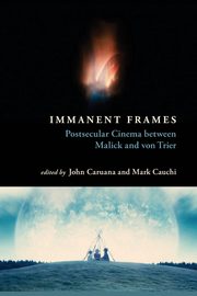 Immanent Frames, 