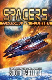 Wartorn Cluster, Bartlett Scott